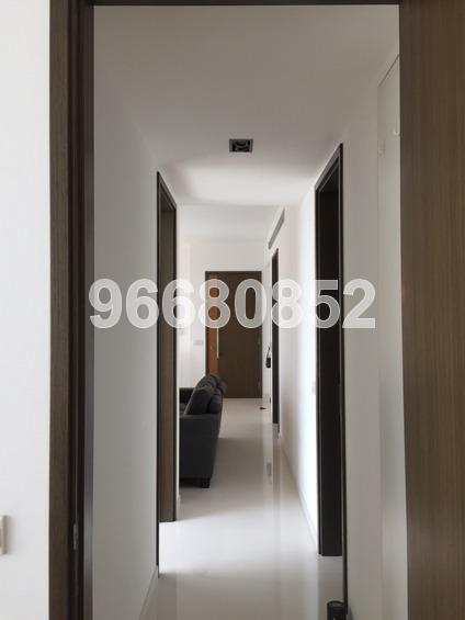The Riverine By The Park (D12), Apartment #167623132